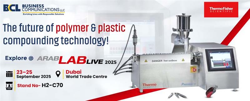 Why Booth H2-C70 Might Be the Most Exciting Stop at ArabLab 2025