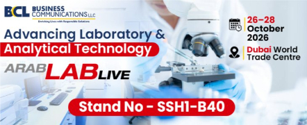BCL Represents Leading Global Laboratory Technology At Arablab 2026