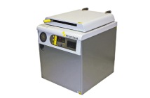 Top & Front Loading Autoclave