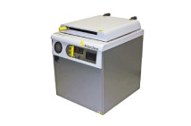 Toploading Vertical Autoclave