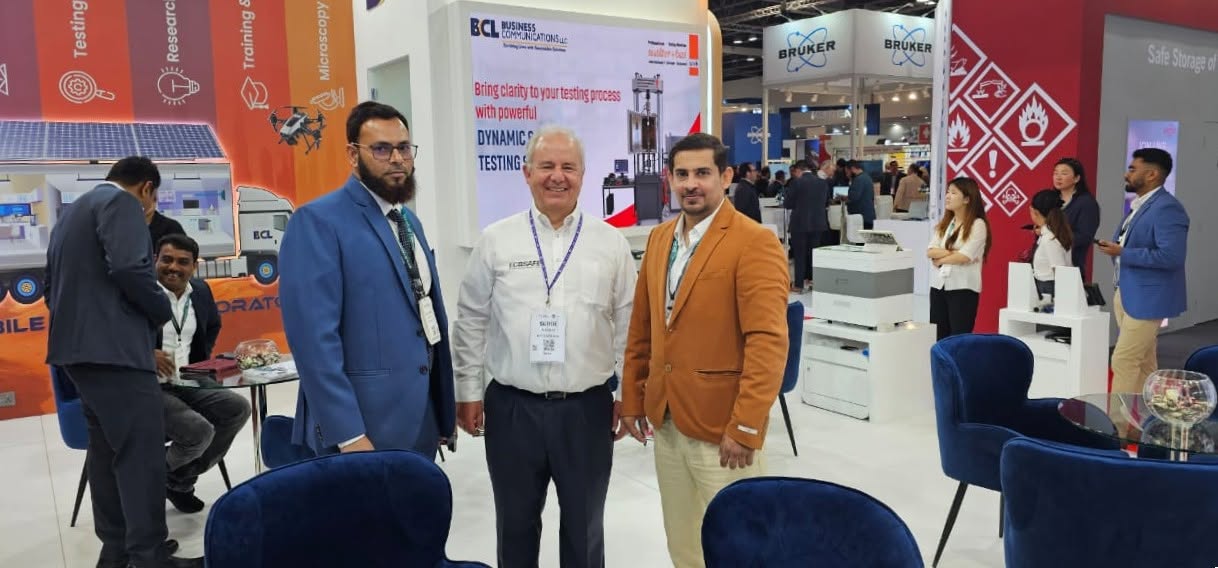 Arablab dubai 2026