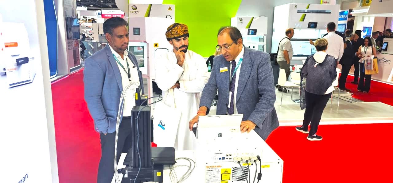 Arablab exhibition 2026