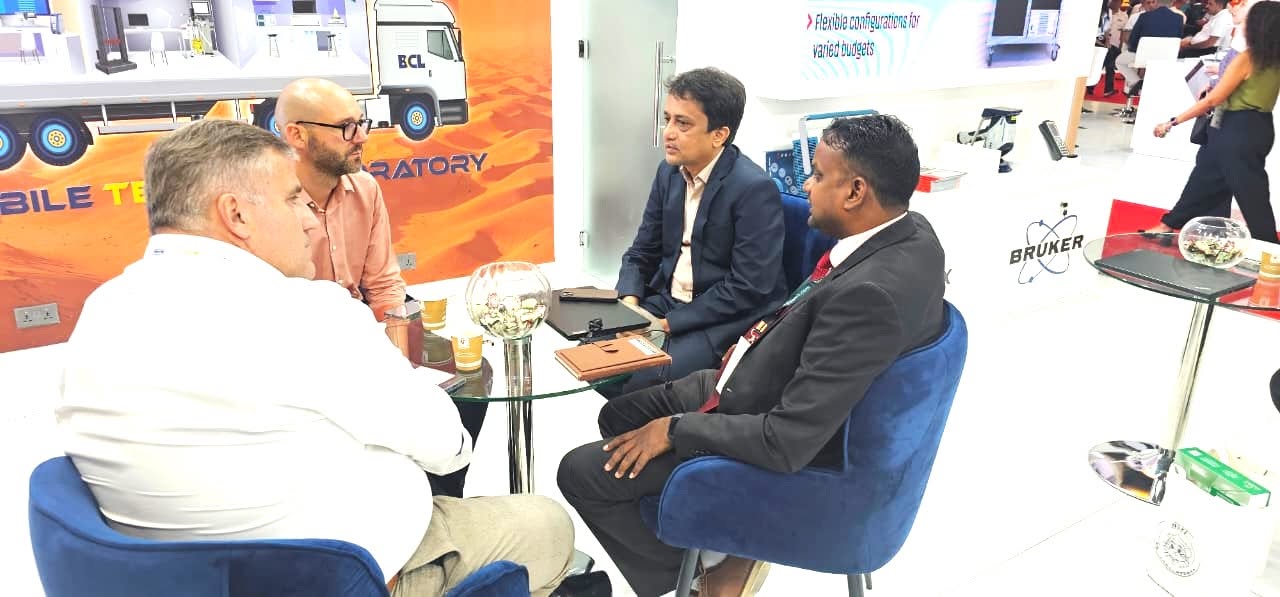 Arablab exhibition 2026