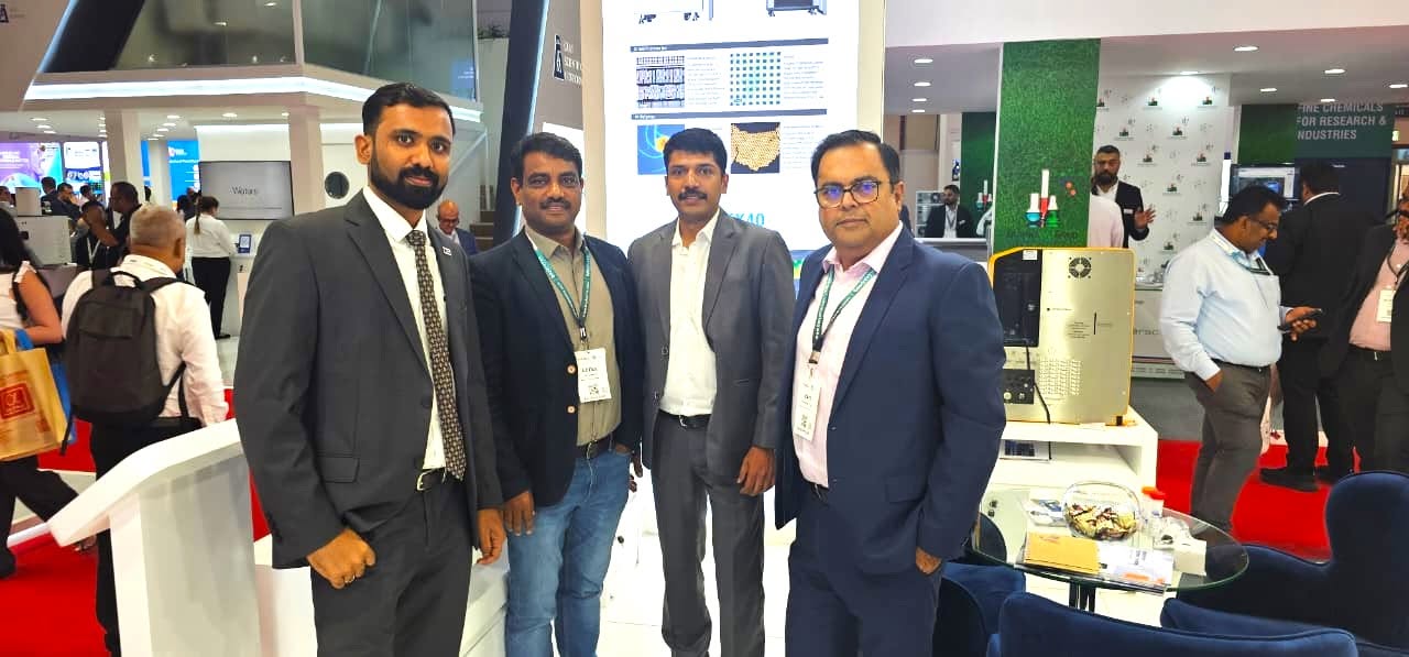 Arablab exhibition 2026