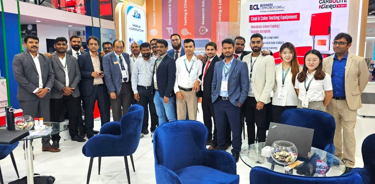 Arablab exhibition 2026