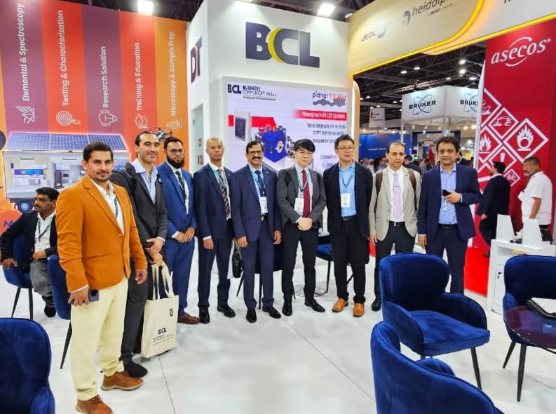Arablab exhibition 2026