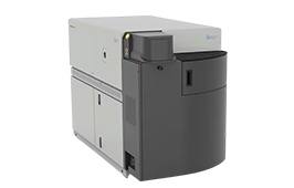 ARL iSpark Plus Series Optical Emission Spectrometer
