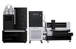 IC-50 Super Ion Chromatography System