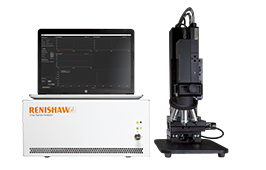 Virsa™ Raman analyser