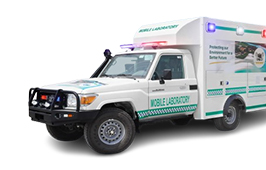 Mobile VAN