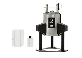 Nuclear Magnetic Resonance Spectrometer (NMR)