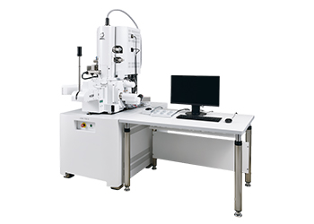 Scanning Electron Microscope (SEM)