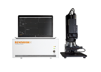 Virsa™ Raman analyser