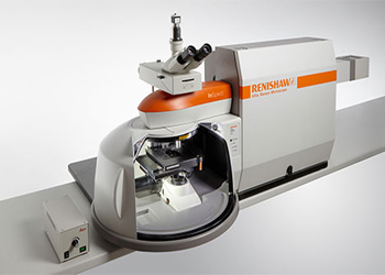 inVia™ confocal Raman microscope