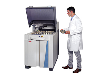 ARL™ PERFORM'X Sequential X-Ray Fluorescence Spectrometer