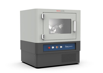 ARL X’TRA Companion X-ray Diffractometer