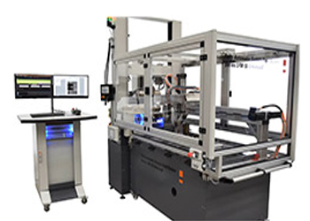 Automated Testing System