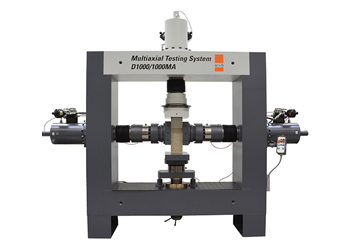 Biaxial Planar Testing Systems