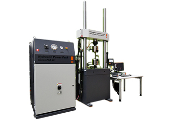 Dynamic & Fatigue Testing Machine