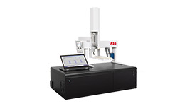 Liquid water isotopic analyzer