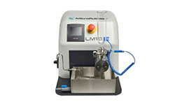 LM10 Microfluidizer® Processor