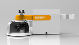 inVia™ confocal Raman microscope