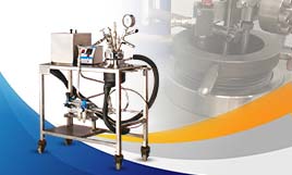 Corrosion Testing System – Enhancing durability and sustainability in UAE industries 