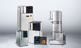 Dynamic Temperature Control Systems: Precision & Stability for Labs