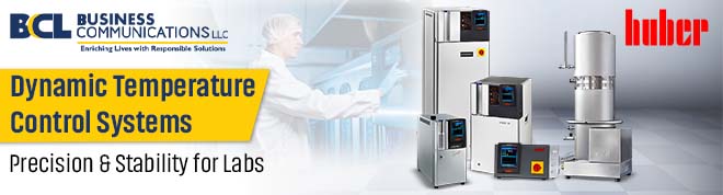 Dynamic Temperature Control Systems: Precision & Stability for Labs