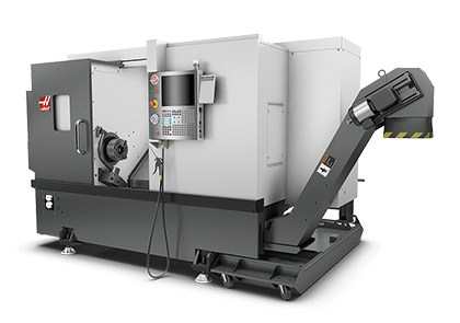 CNC Lathes