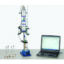 Chemitry Experimental setups