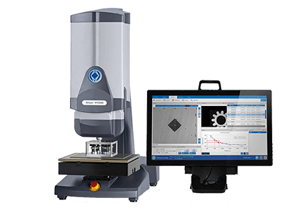 Hardness Testing