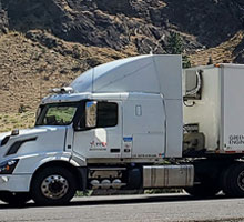 Intelligent Pavement Assessment Vehicle 