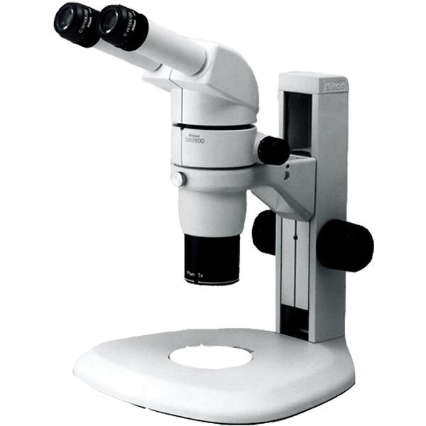 Nikon-SMZ-800-Microscope