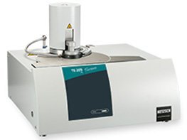 Thermogravimetric Analysis (TGA)