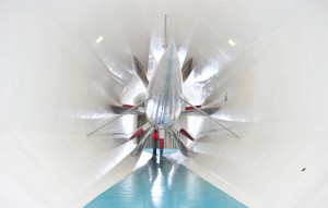 Wind Tunnels