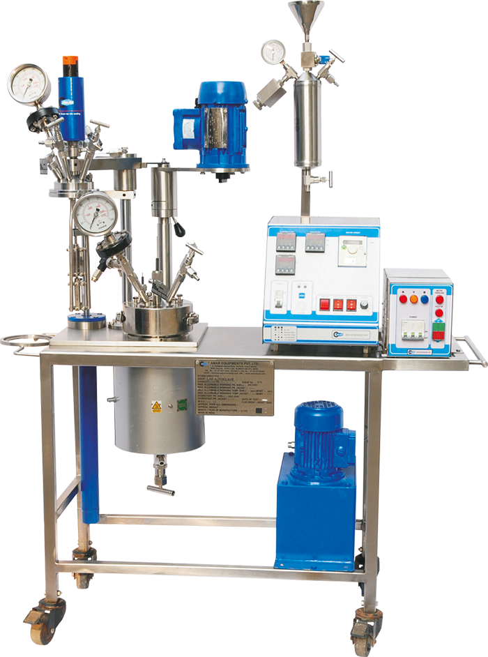 Corrosion Testing System